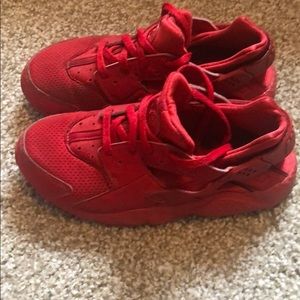 Boys Huaraches